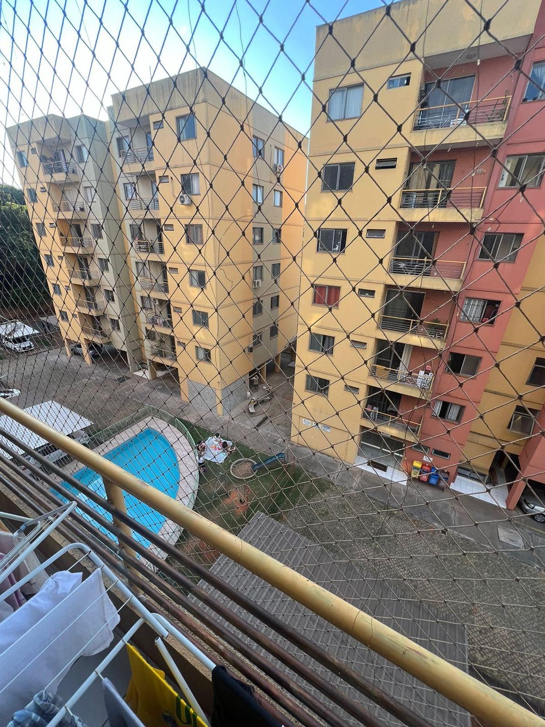 Apartamento, 2 quartos, 57 m² - Foto 21