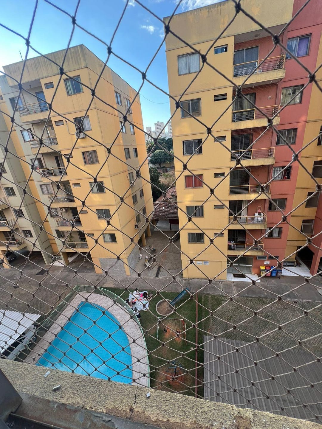 Apartamento, 2 quartos, 57 m² - Foto 22