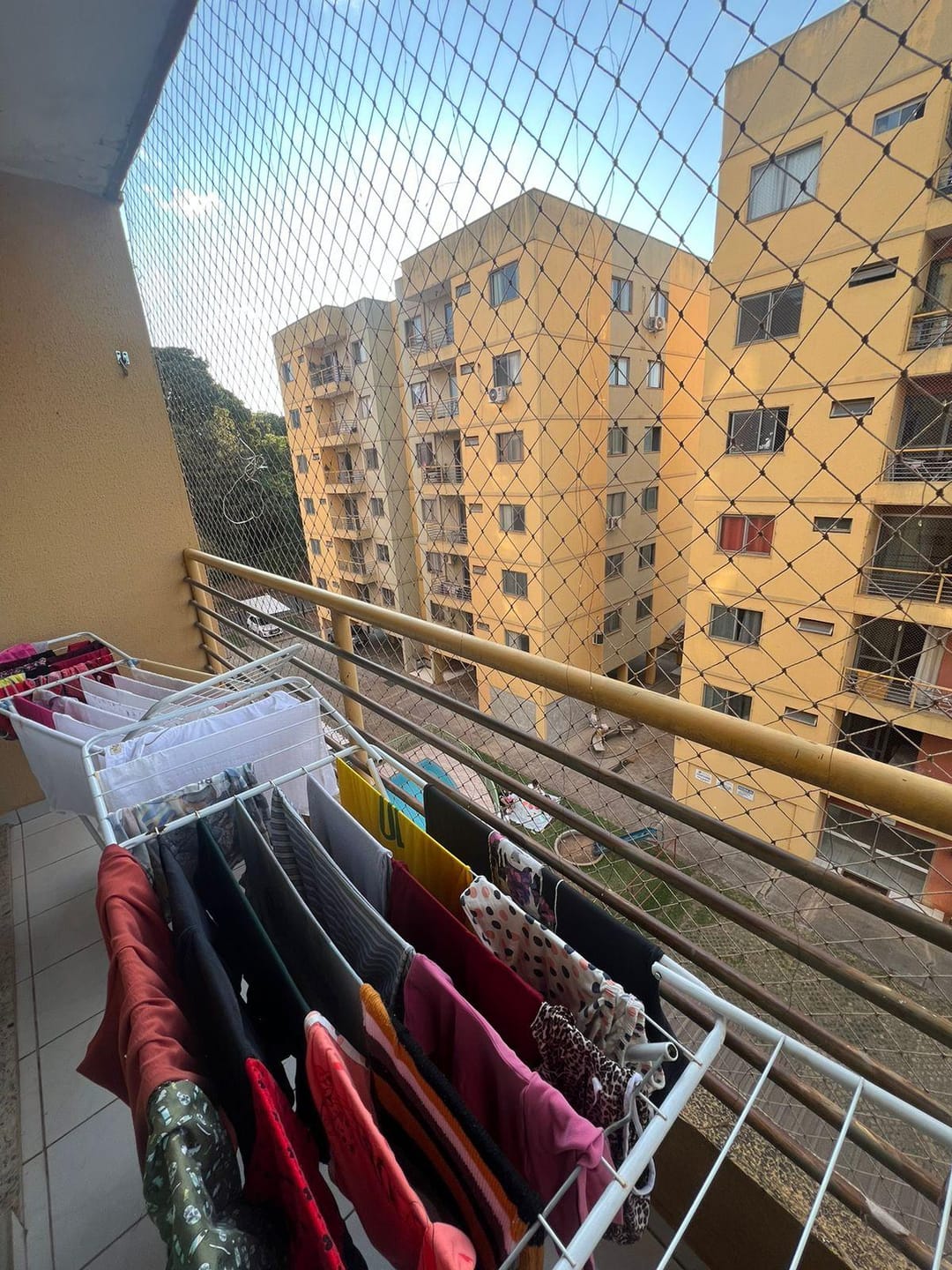 Apartamento, 2 quartos, 57 m² - Foto 20