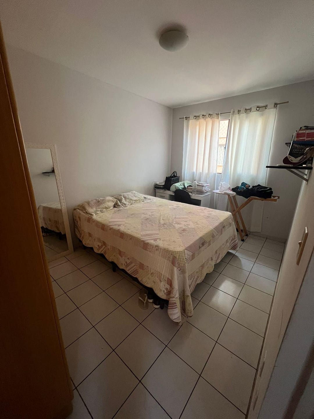 Apartamento, 2 quartos, 57 m² - Foto 6
