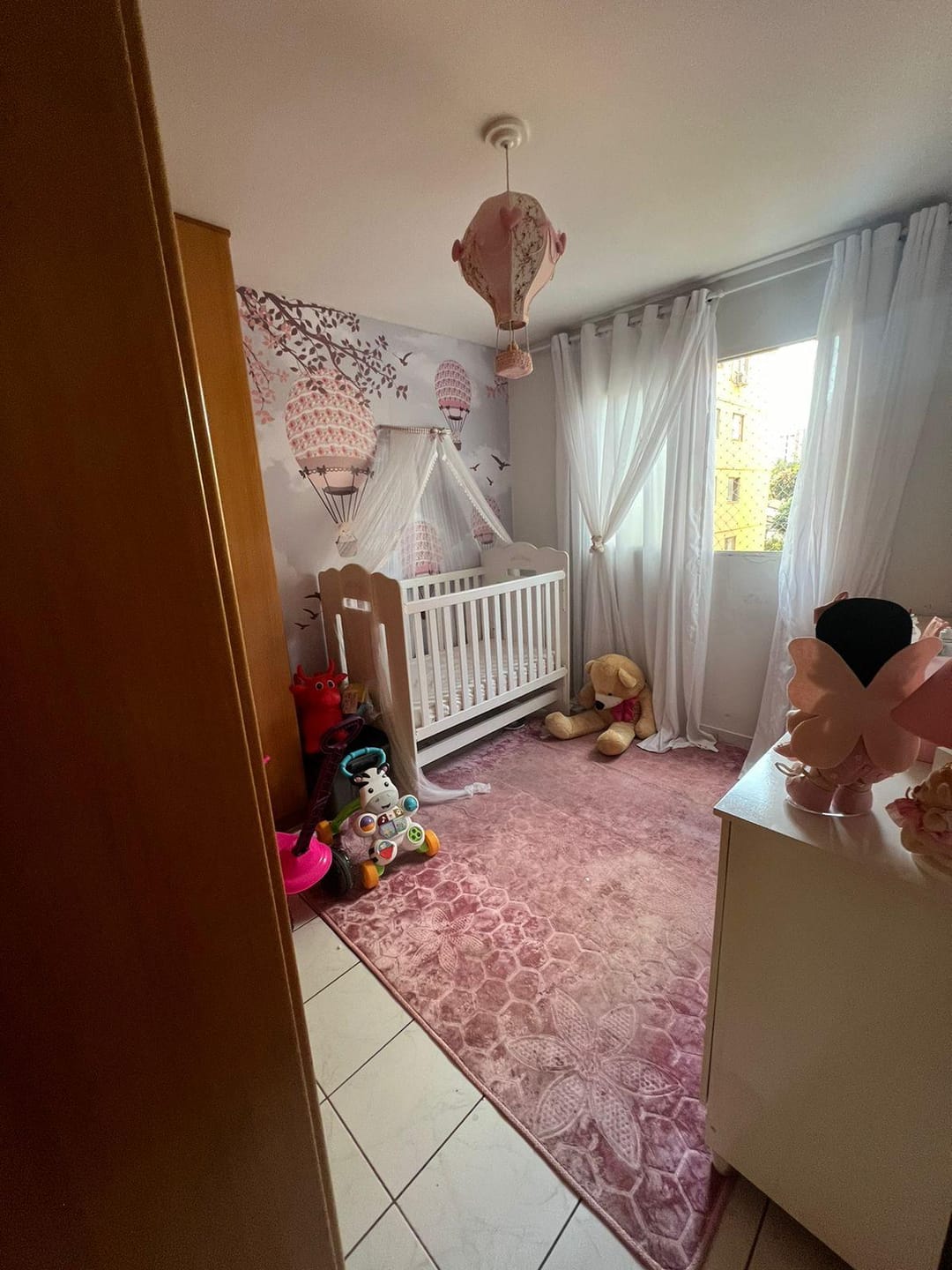 Apartamento, 2 quartos, 57 m² - Foto 9