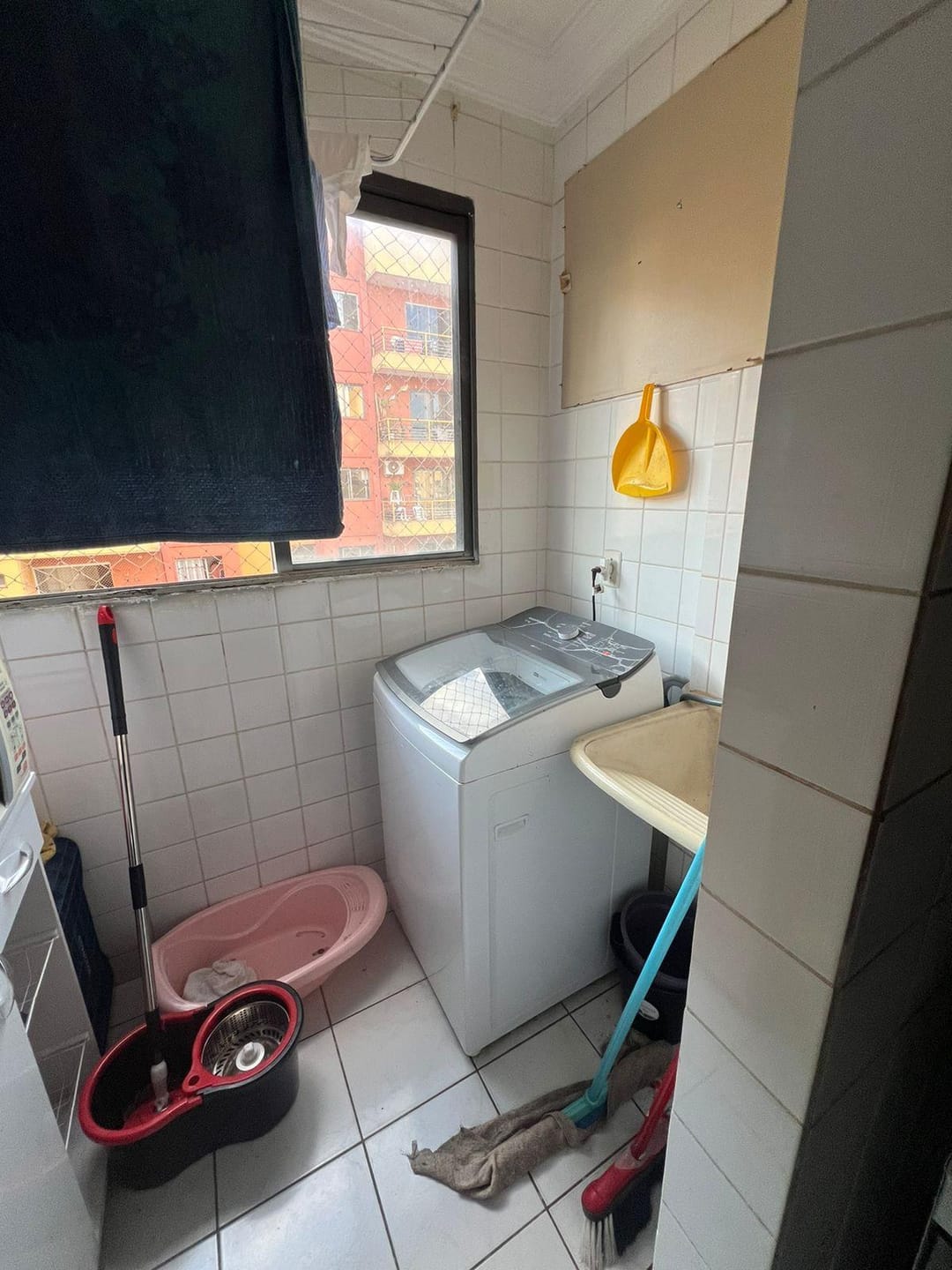 Apartamento, 2 quartos, 57 m² - Foto 5