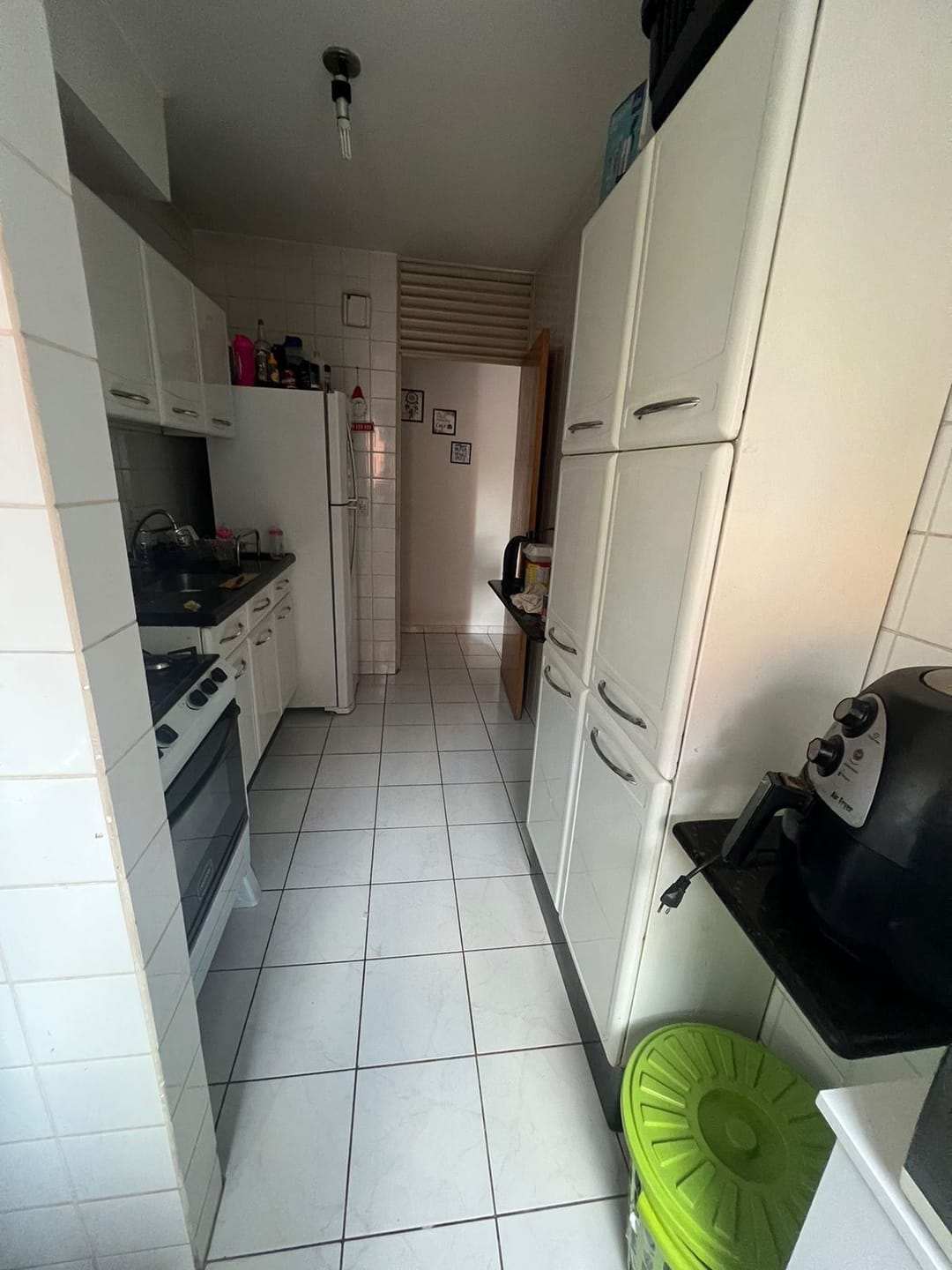 Apartamento, 2 quartos, 57 m² - Foto 4