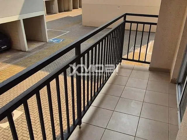Apartamento 2 quartos e 1 banheiro, à venda, no bairro Medeiros em Jundiaí