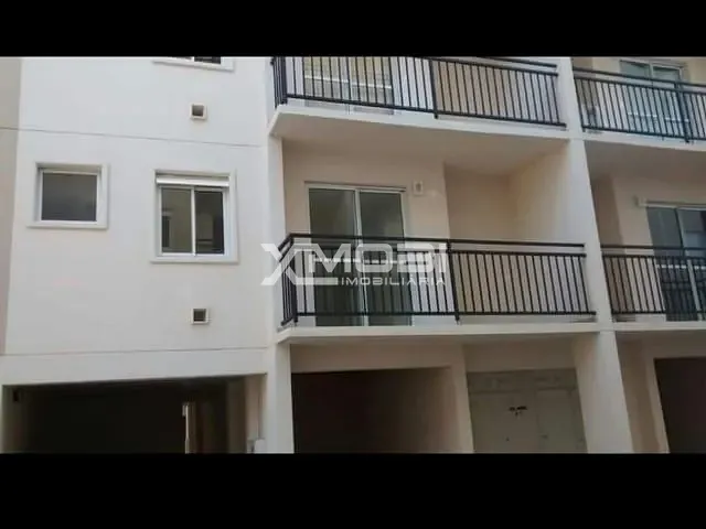 Apartamento 2 quartos e 1 banheiro, à venda, no bairro Medeiros em Jundiaí