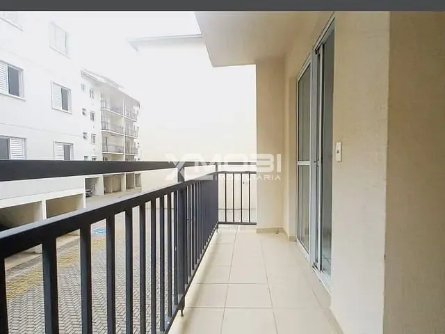 Apartamento 2 quartos e 1 banheiro, à venda, no bairro Medeiros em Jundiaí