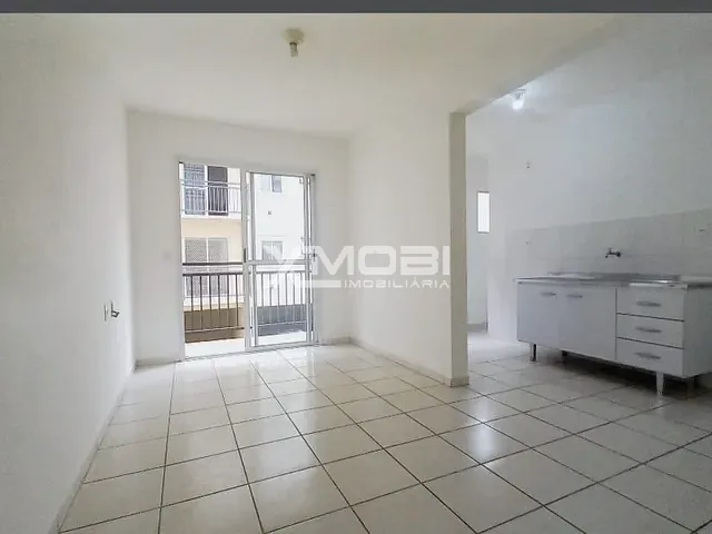 Apartamento 2 quartos e 1 banheiro, à venda, no bairro Medeiros em Jundiaí