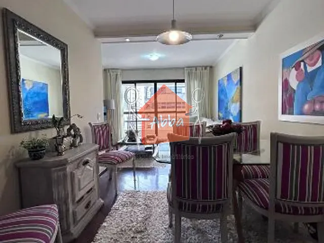 Apartamento com 106m² 4 quartos e 4 banheiros, à venda, no bairro Vila Cordeiro em São Paulo