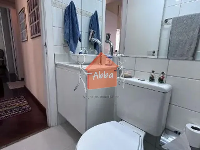 Apartamento com 106m² 4 quartos e 4 banheiros, à venda, no bairro Vila Cordeiro em São Paulo