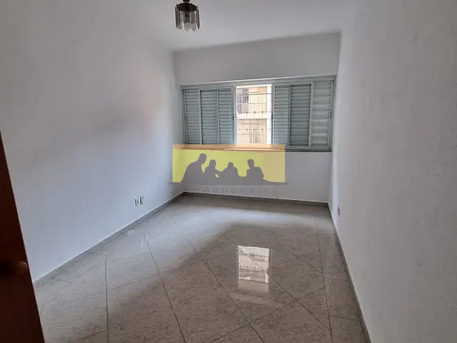 Apartamento 3 quartos e 2 banheiros, para alugar, no bairro Centro em Campinas