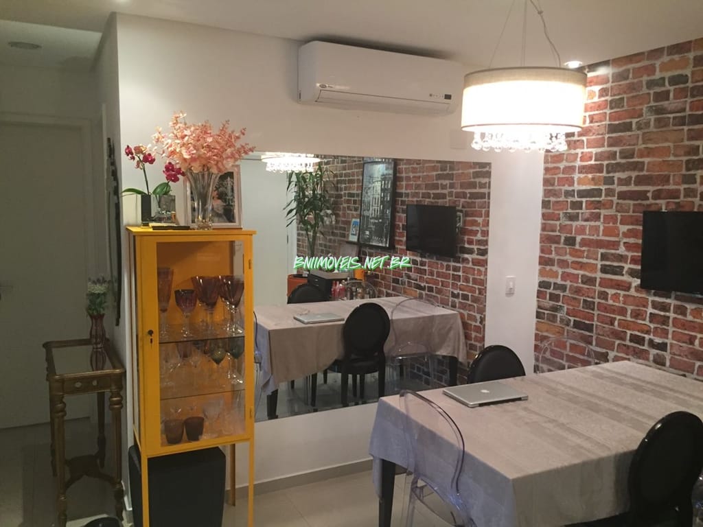 Apartamento, 2 quartos, 68 m² - Foto 5