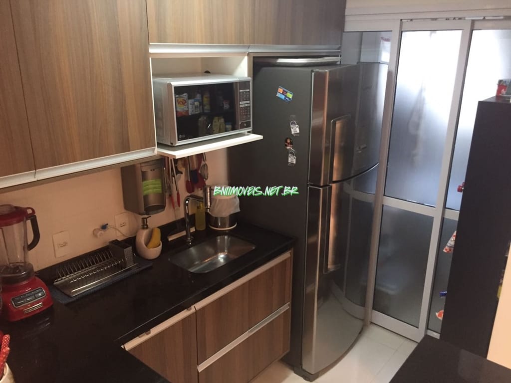 Apartamento, 2 quartos, 68 m² - Foto 11