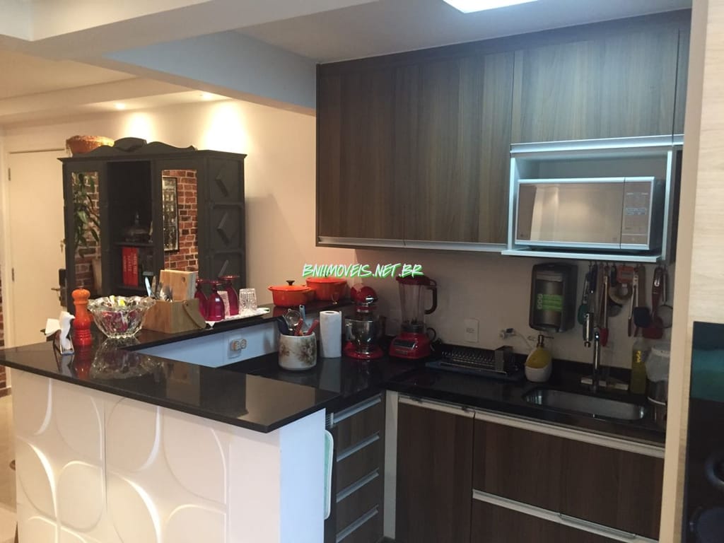 Apartamento, 2 quartos, 68 m² - Foto 13