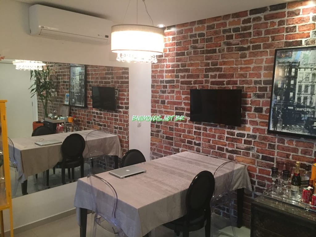 Apartamento, 2 quartos, 68 m² - Foto 12