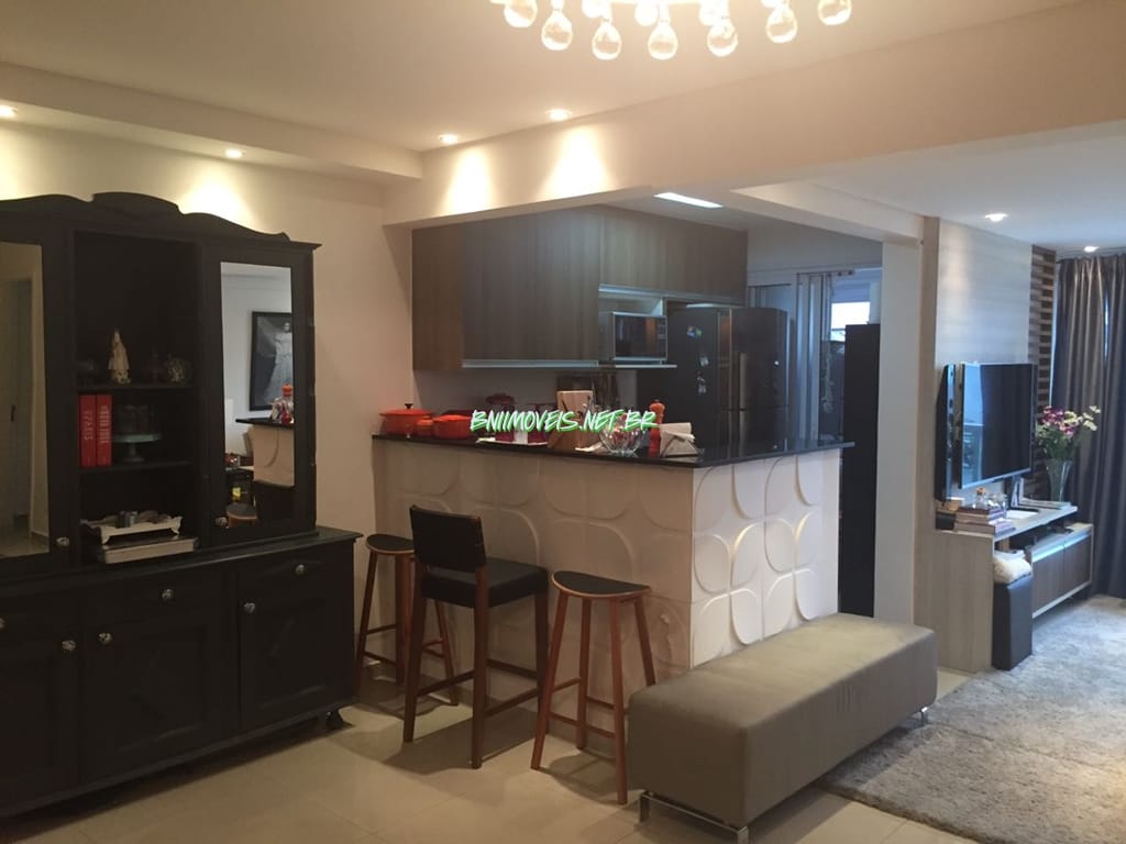 Apartamento, 2 quartos, 68 m² - Foto 2