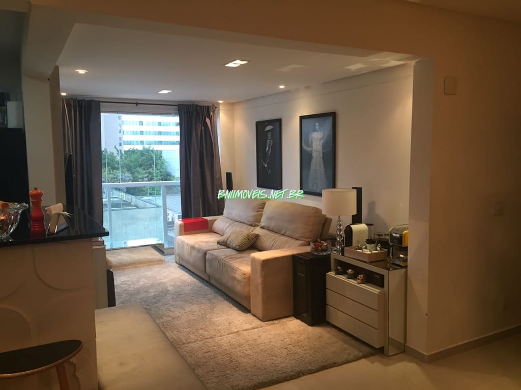 Apartamento, 2 quartos, 68 m² - Foto 6