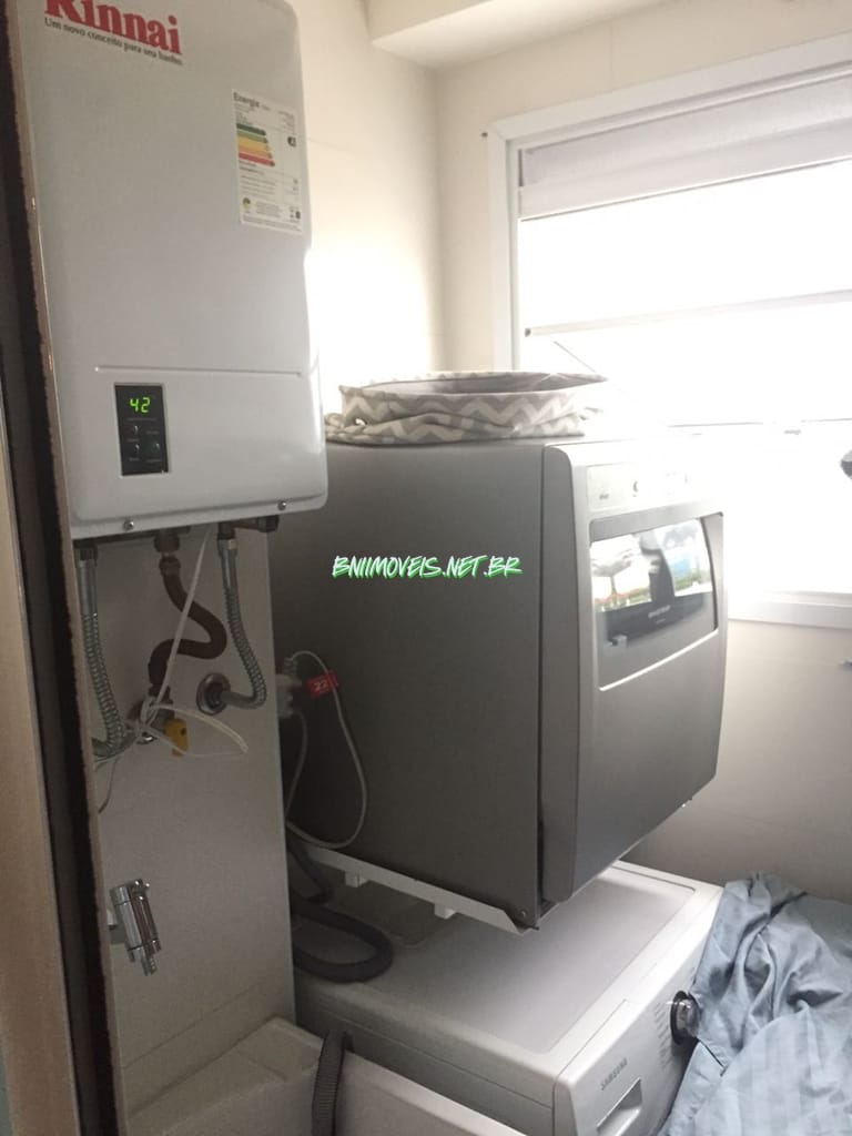 Apartamento, 2 quartos, 68 m² - Foto 21