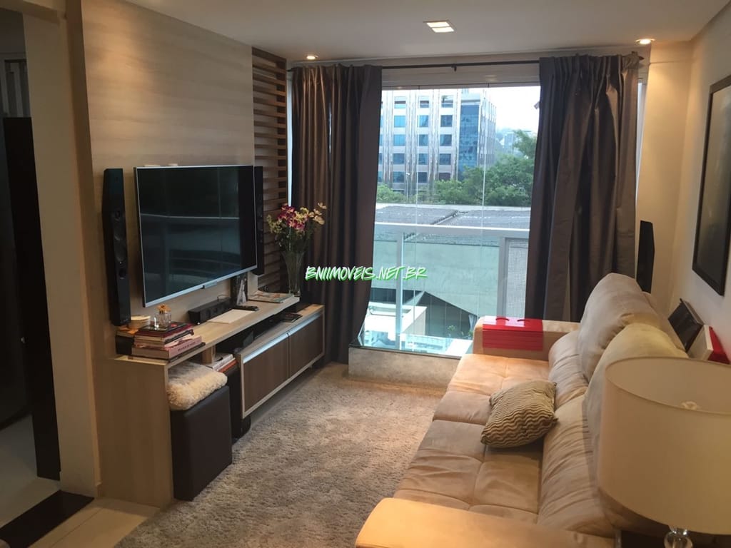 Apartamento, 2 quartos, 68 m² - Foto 3