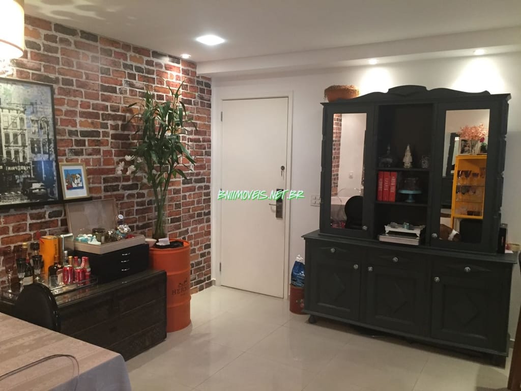 Apartamento, 2 quartos, 68 m² - Foto 7