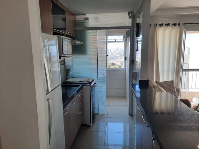 Foto do Apartamento - Apartamento com 2 dormitórios à venda, 45 m² por R$ 650.000,00 - Bussocaba - Osasco/SP | BUSSOCABA ADMINISTRACAO DE BENS E IMOVEIS LTDA