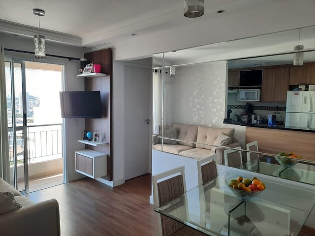 Foto do Apartamento - Apartamento com 2 dormitórios à venda, 45 m² por R$ 650.000,00 - Bussocaba - Osasco/SP | BUSSOCABA ADMINISTRACAO DE BENS E IMOVEIS LTDA