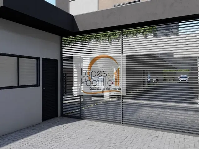 Apartamento 2 quartos e 1 banheiro, à venda, no bairro Jardim Colonial em Atibaia
