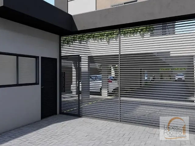 Apartamento 2 quartos e 1 banheiro, à venda, no bairro Jardim Colonial em Atibaia