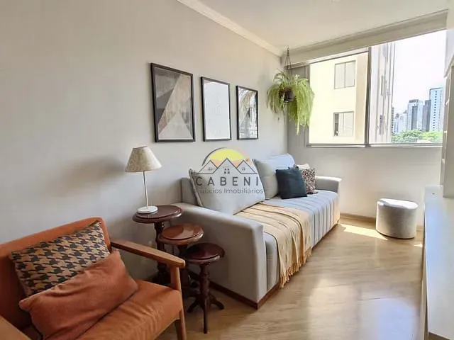 Apartamento com 51m² 2 quartos e 1 banheiro, à venda, no bairro Vila Pompéia em São Paulo