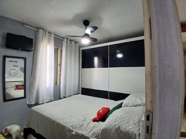 Foto do Apartamento - à venda, Vila Aeroporto, Guarulhos, SP | Imobiliária Compare