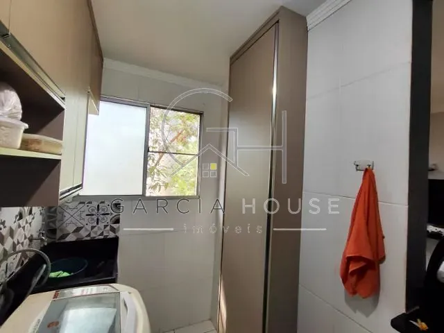 Apartamento 2 quartos e 1 banheiro, à venda, no bairro Parque São Sebastião em Ribeirão Preto