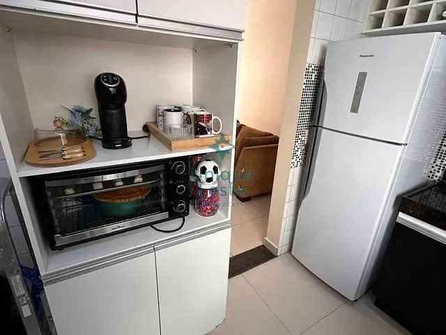 Apartamento com 47m² 2 quartos e 1 banheiro, à venda, no bairro Alto Vera Cruz em Belo Horizonte