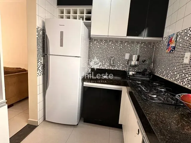 Apartamento com 47m² 2 quartos e 1 banheiro, à venda, no bairro Alto Vera Cruz em Belo Horizonte