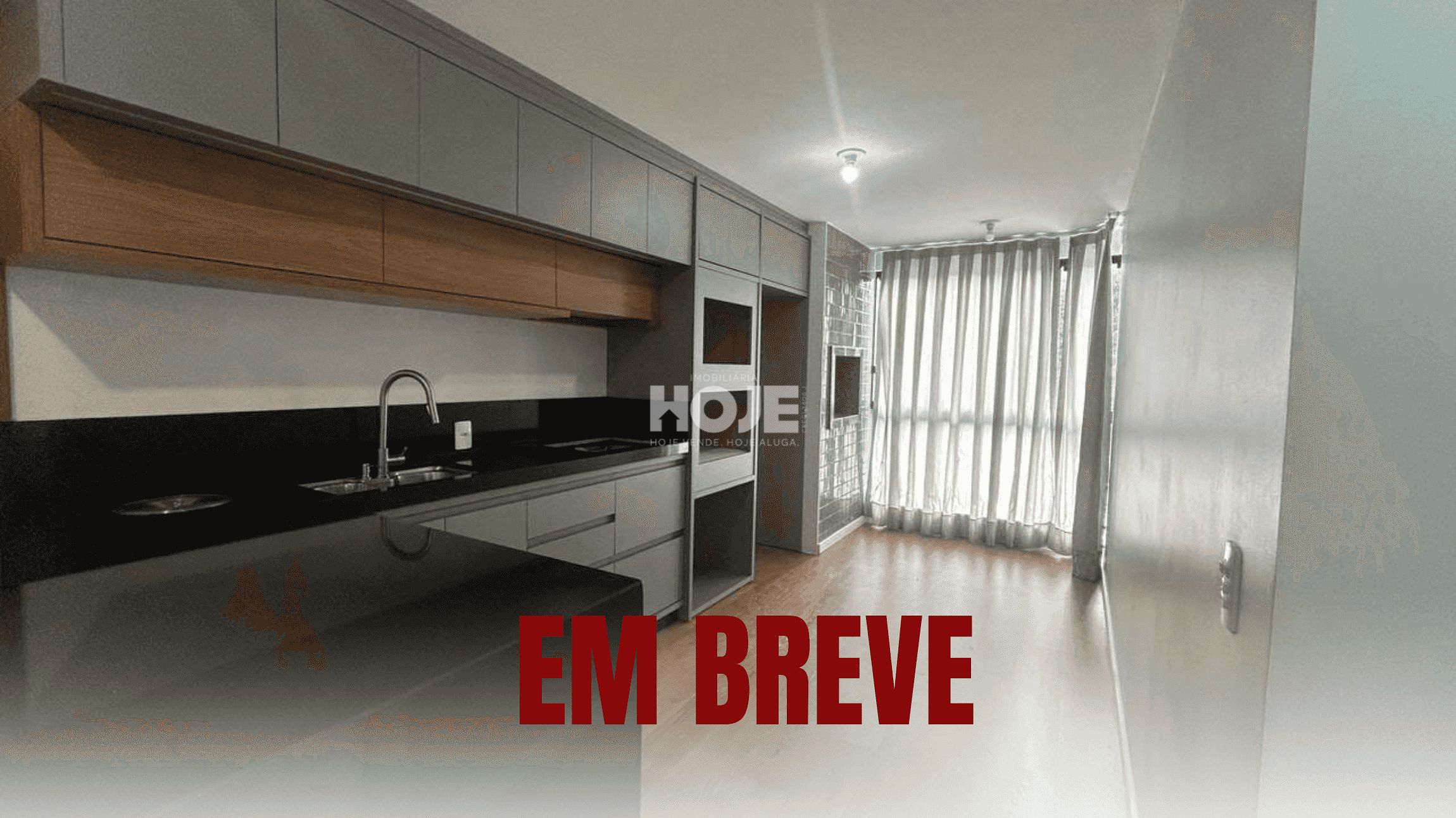 Apartamento para locação, Estados, Indaial, SC - foto 1