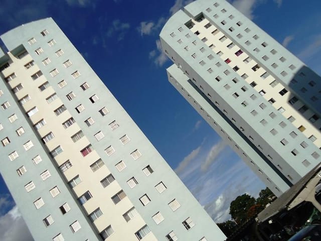 Foto do Apartamento - Apartamento com 3 dormitórios para alugar, 70 m² por R$ 2.780,00/mês - Vila Industrial - São José dos Campos/SP | INDEPENDENCE NEGOCIOS IMOBILIARIOS LTDA
