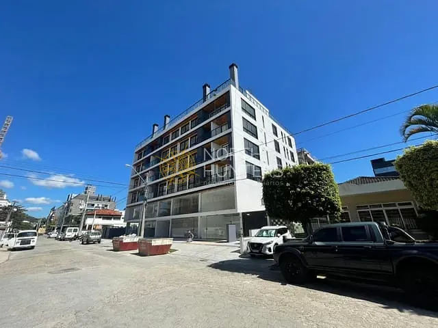 Apartamento com 151m² 2 quartos e 3 banheiros, à venda, no bairro Jurerê em Florianópolis
