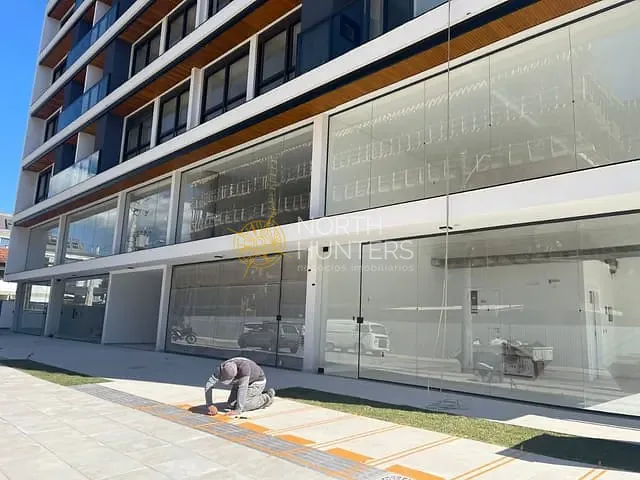 Apartamento com 151m² 2 quartos e 3 banheiros, à venda, no bairro Jurerê em Florianópolis