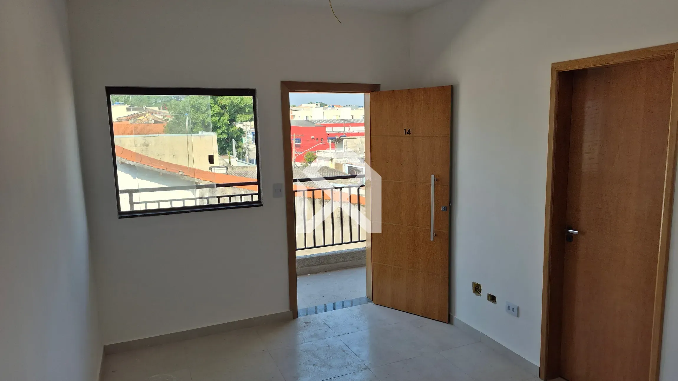 Apartamento, 2 quartos, 40 m² - Foto 5