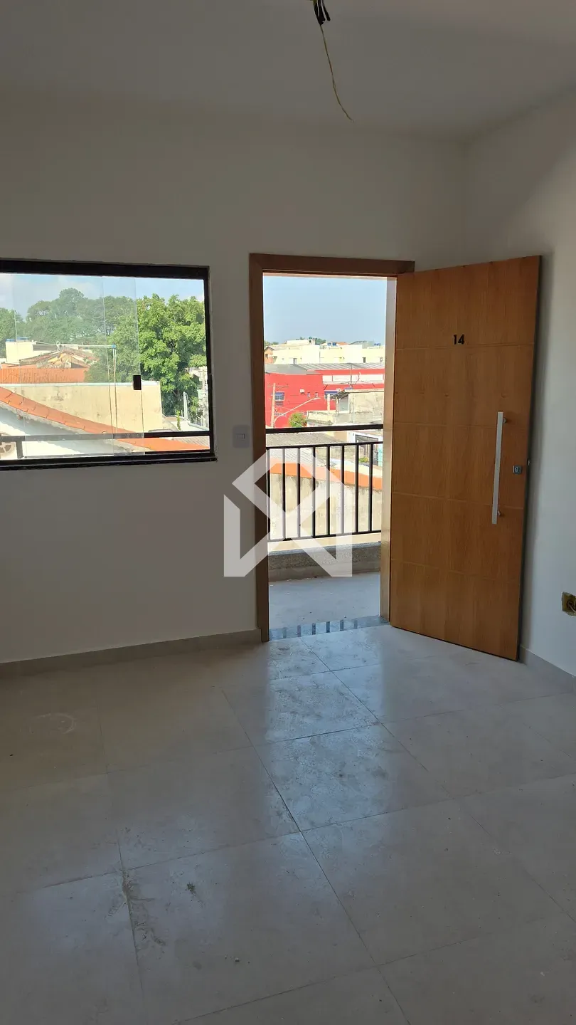 Apartamento, 2 quartos, 40 m² - Foto 6