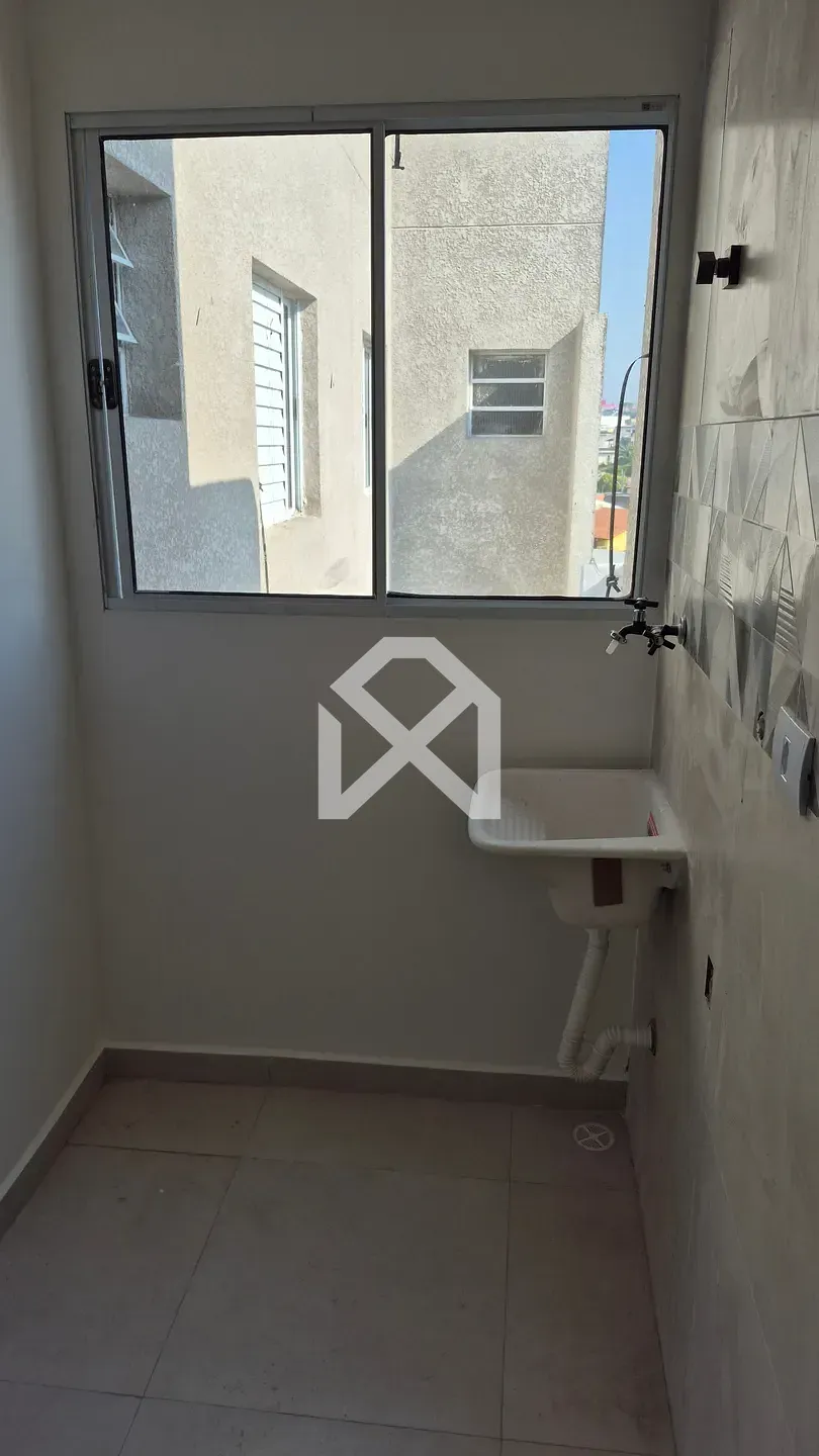 Apartamento, 2 quartos, 40 m² - Foto 11