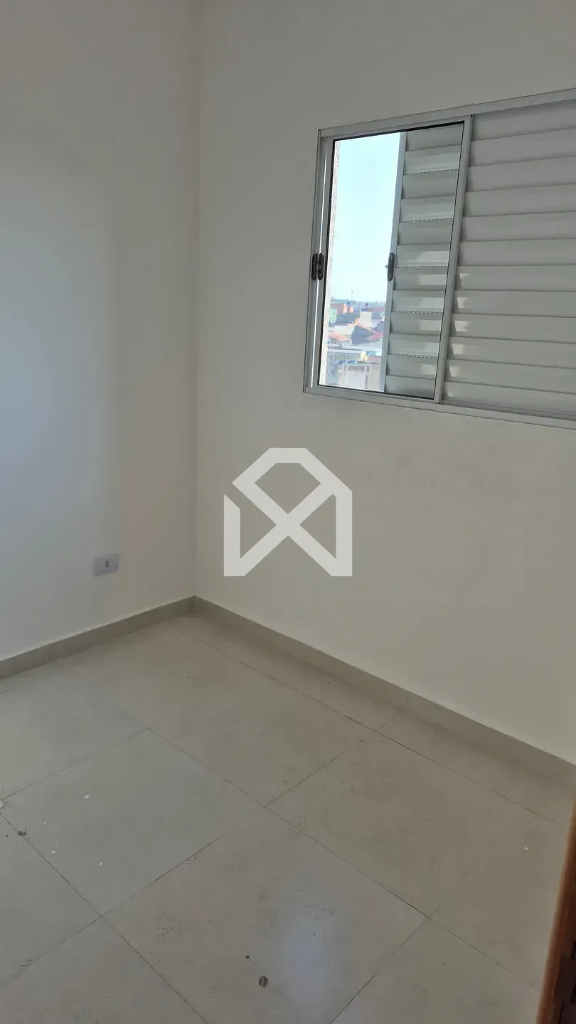 Apartamento, 2 quartos, 40 m² - Foto 12
