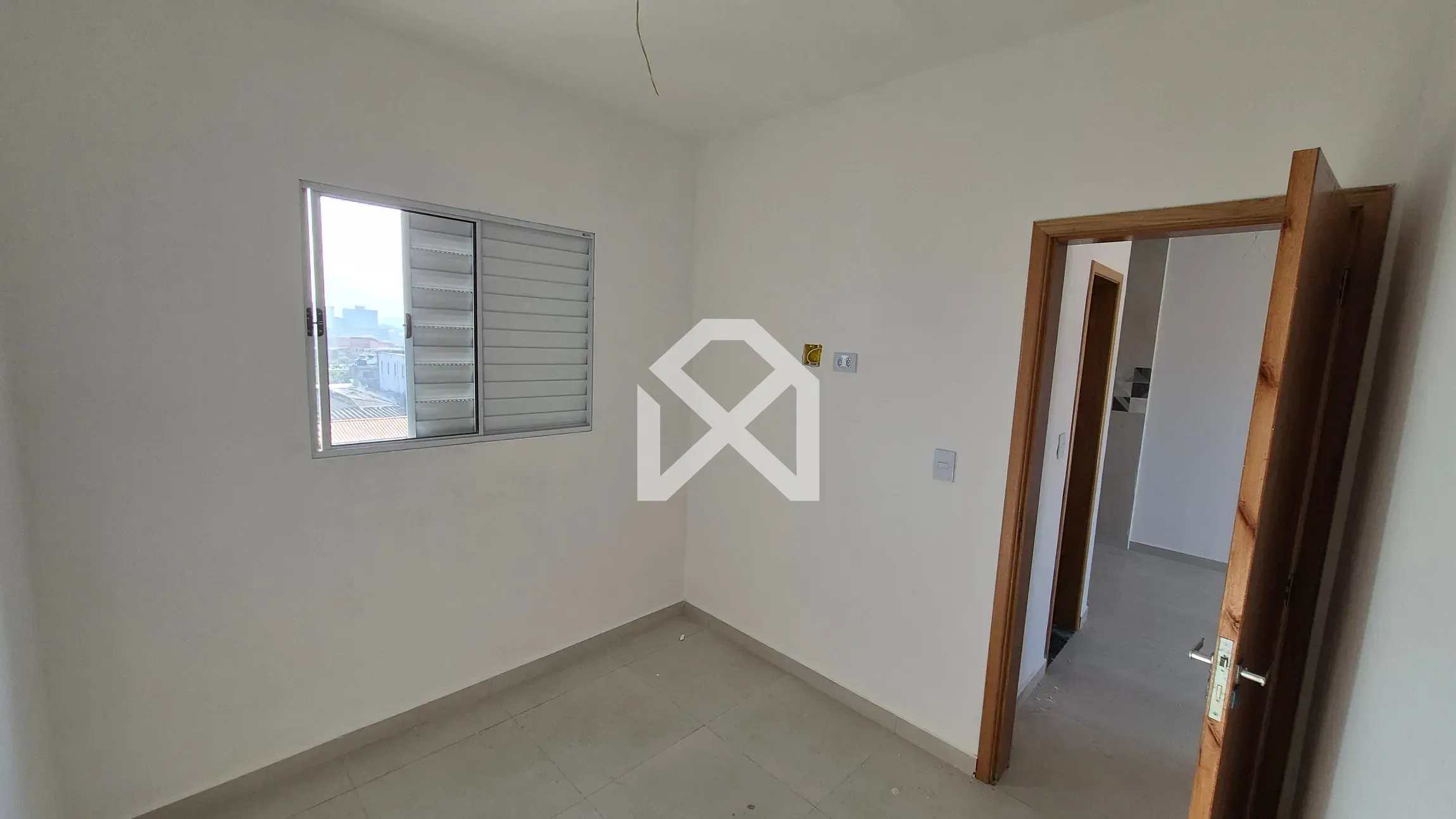 Apartamento, 2 quartos, 40 m² - Foto 14