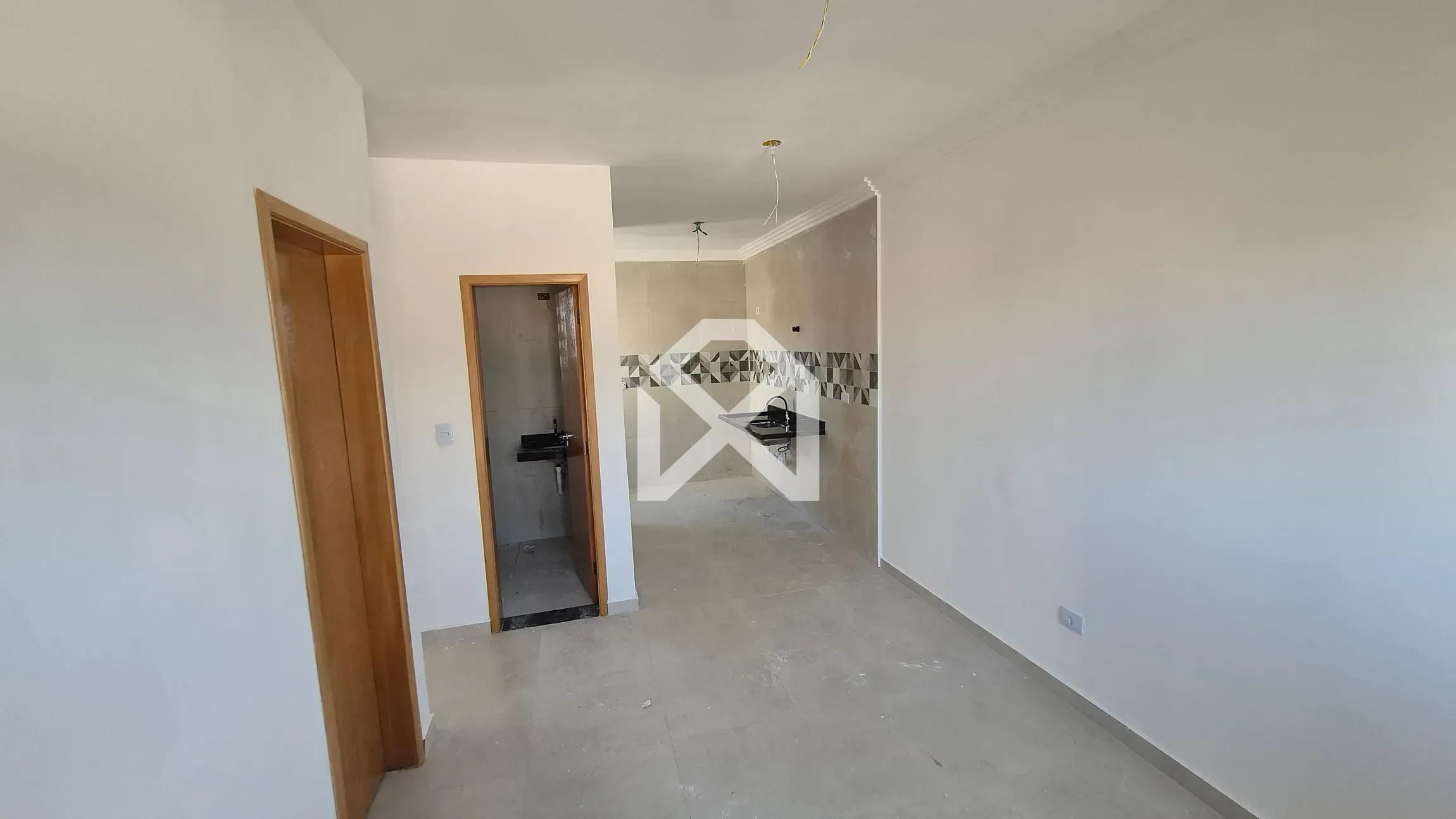 Apartamento, 2 quartos, 40 m² - Foto 8