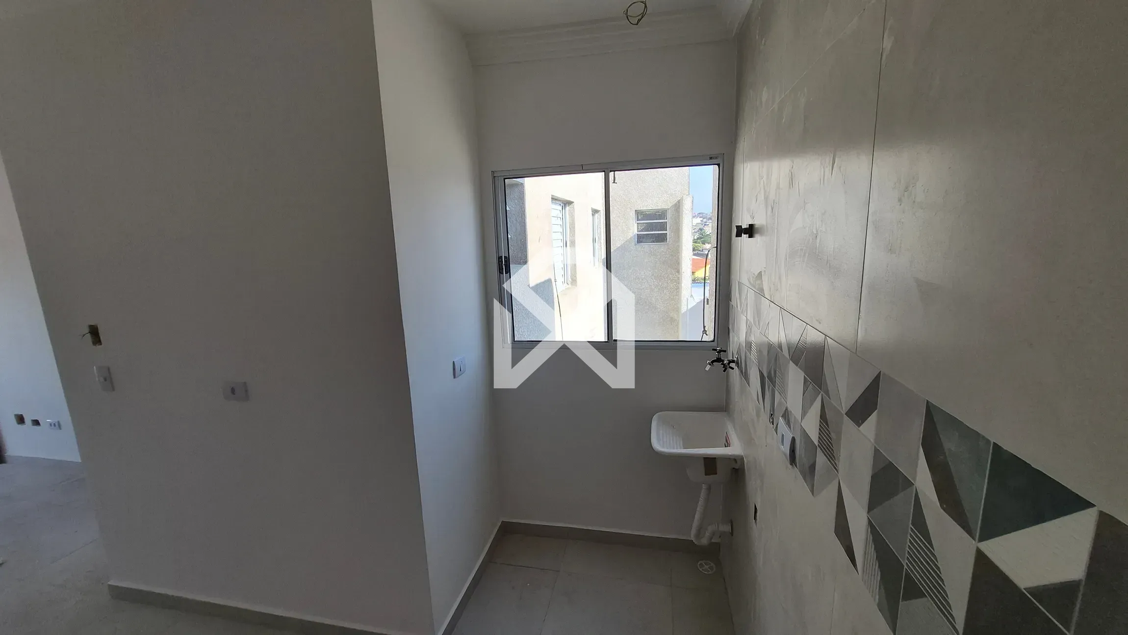 Apartamento, 2 quartos, 40 m² - Foto 10