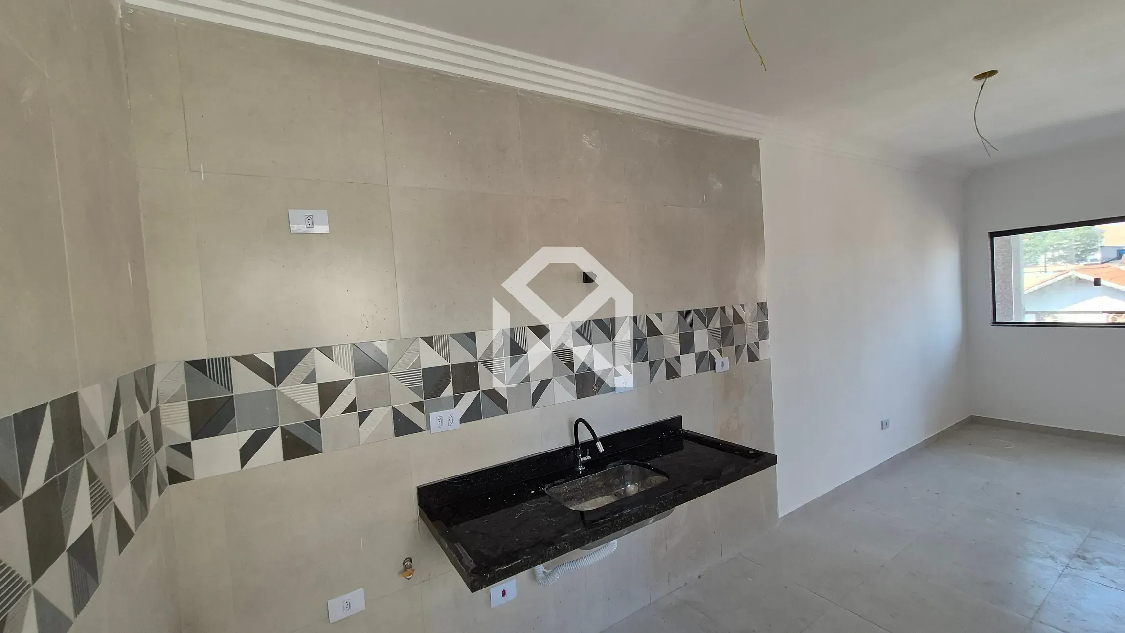 Apartamento, 2 quartos, 40 m² - Foto 9