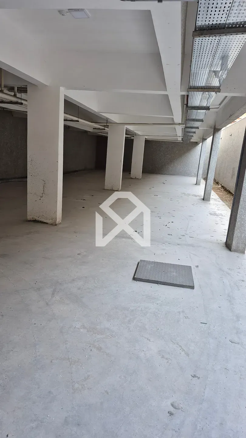 Apartamento, 2 quartos, 40 m² - Foto 17