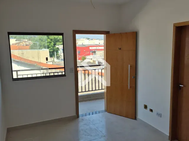 Apartamento com 40m² 2 quartos e 1 banheiro, à venda, no bairro Itaim Paulista em São Paulo