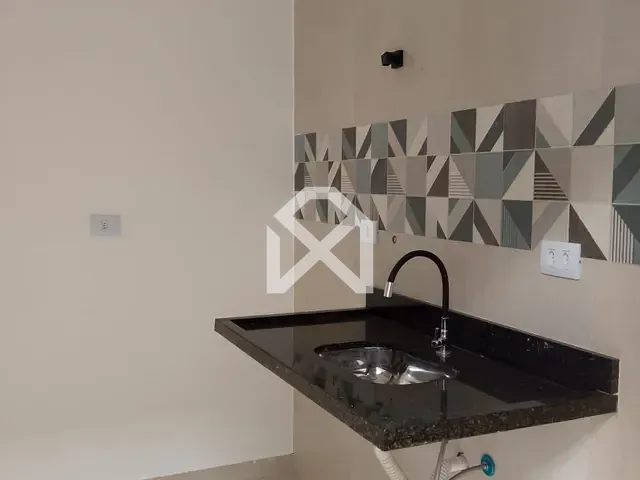 Apartamento com 40m² 2 quartos e 1 banheiro, à venda, no bairro Itaim Paulista em São Paulo