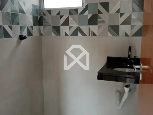 Apartamento com 40m² 2 quartos e 1 banheiro, à venda, no bairro Itaim Paulista em São Paulo