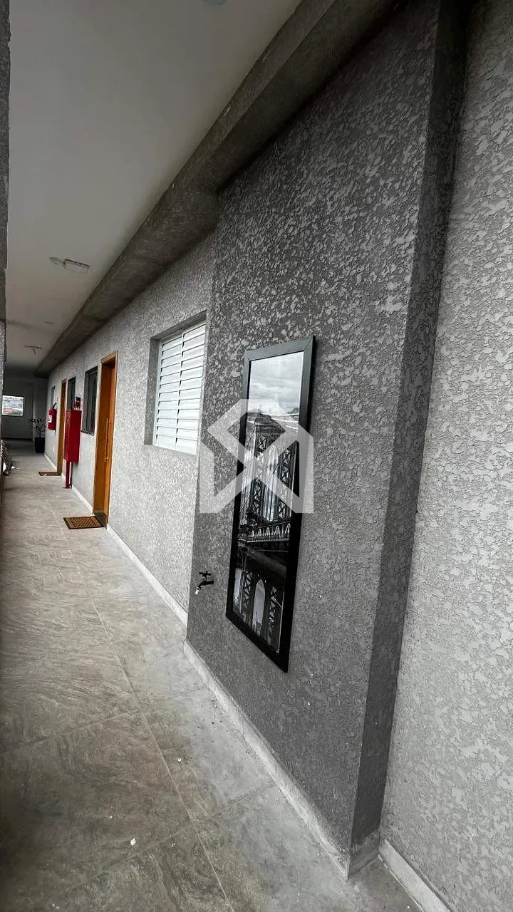 Apartamento, 2 quartos, 40 m² - Foto 4