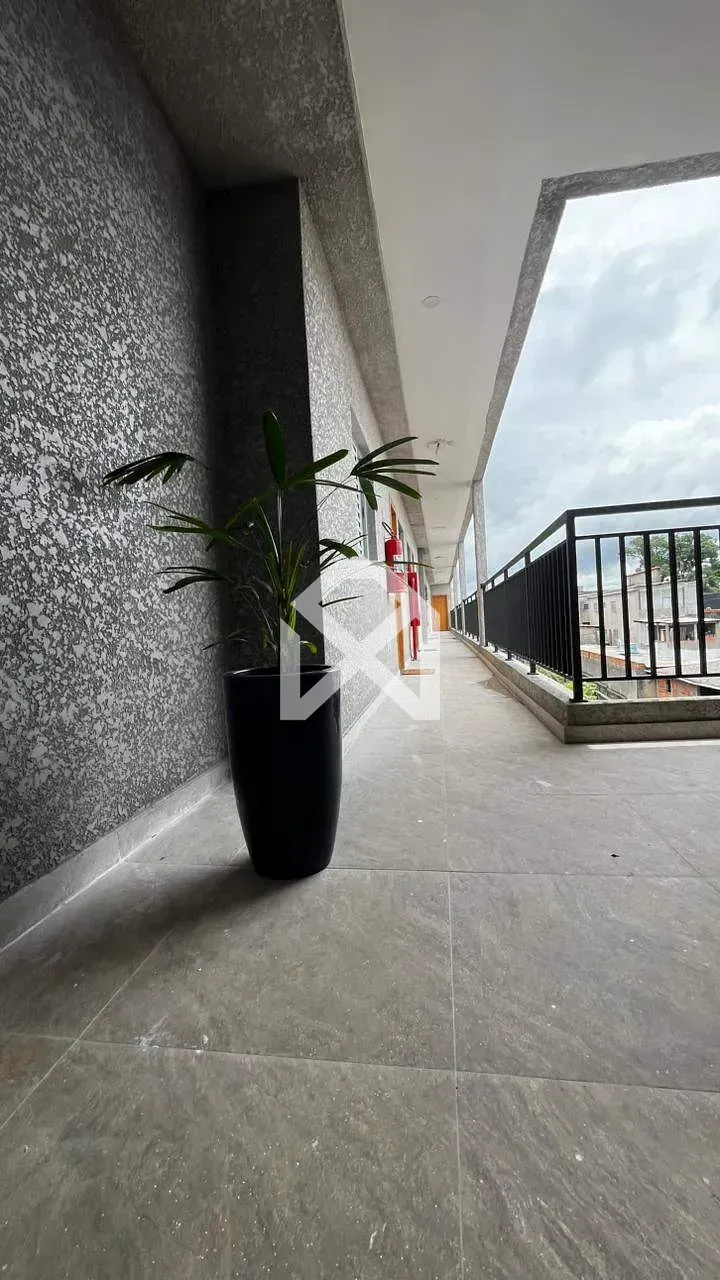 Apartamento, 2 quartos, 40 m² - Foto 3